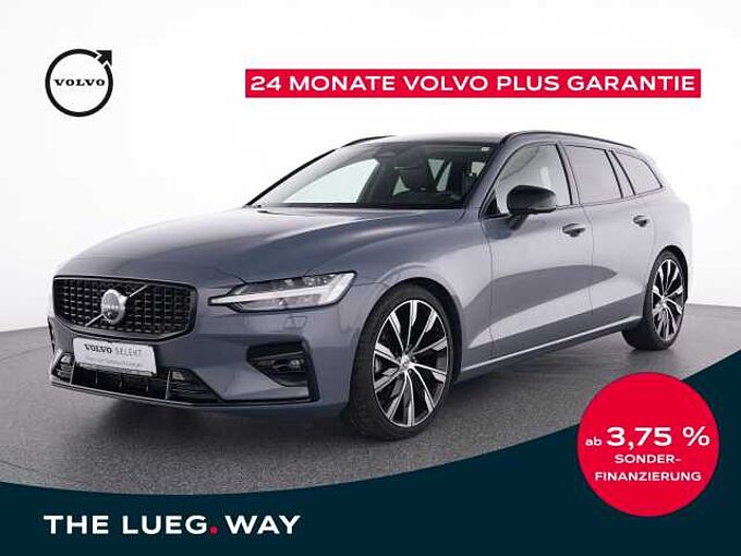 Volvo V60 B4 Plus Dark FAP+STANDHZG+WSS BEH+20