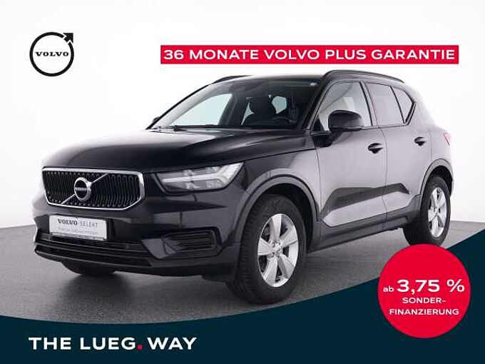 Volvo XC40 T2 Momentum Core +Winterpaket+NAVI+PDC-V+H XC 40