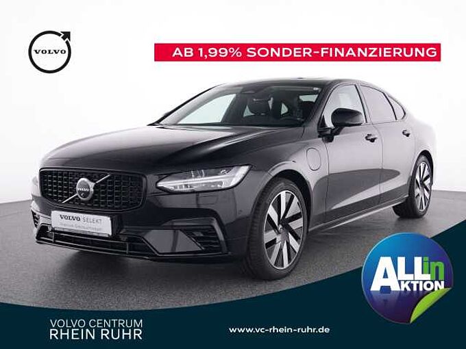 Volvo S90 T8 AWD Ultimate Dark +STHZG+GSD+HEADUP+360°