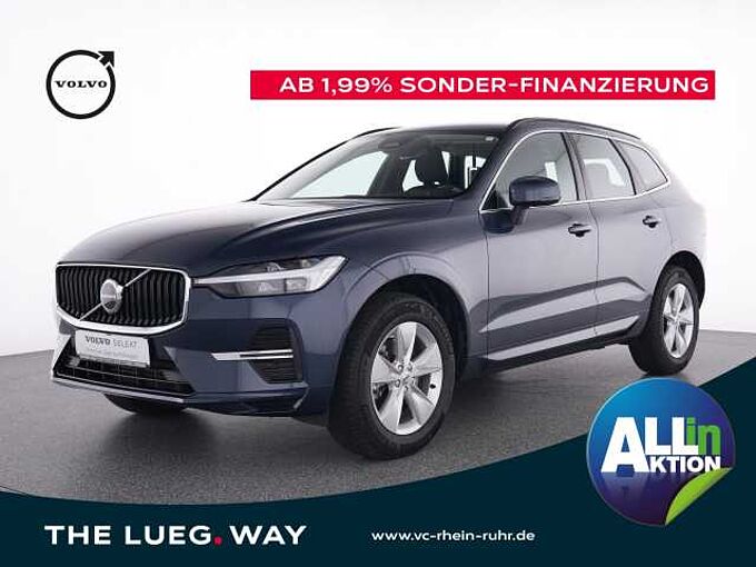 Volvo XC60 B4 Core +NAVI+DAB+PAP+LM 18+KAMERA XC 60
