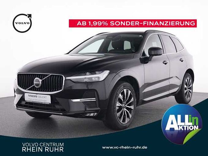 Volvo XC60 B4 D  Core+WINTER PAKET+FAP+LP+NAVI+DAB+PAP XC 60