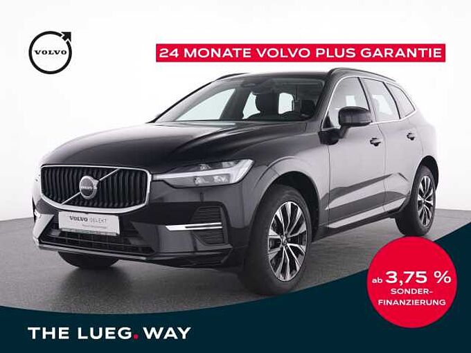 Volvo XC60 B4 Core +WINTER PAKET+STHZG+BWSS+FAP+LM19 XC 60