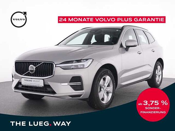 Volvo XC60 B4 Core FAP+MET+SH+WP+NAVI+DAB+PAP+LM 18+ XC 60