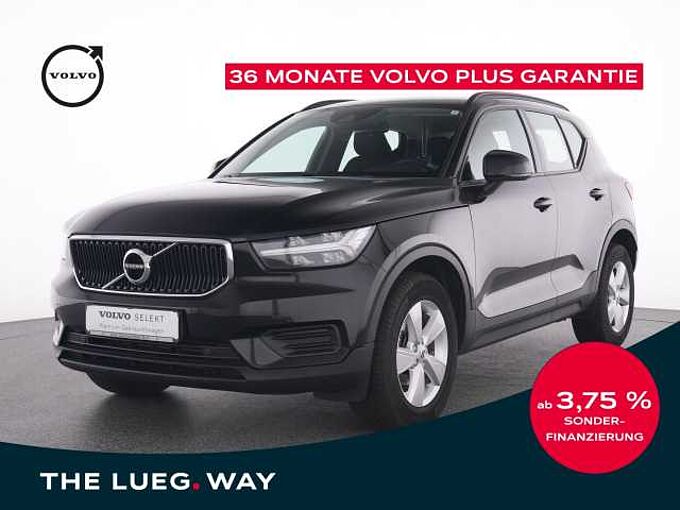 Volvo XC40 T2 Momentum Core +WINTER PAKET+LHZG+BWSS+ XC 40