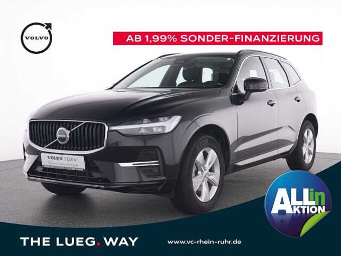 Volvo XC60 B4 Core+WINTER PAKET++BWSS+STHZG+LHZG+PAP+ XC 60