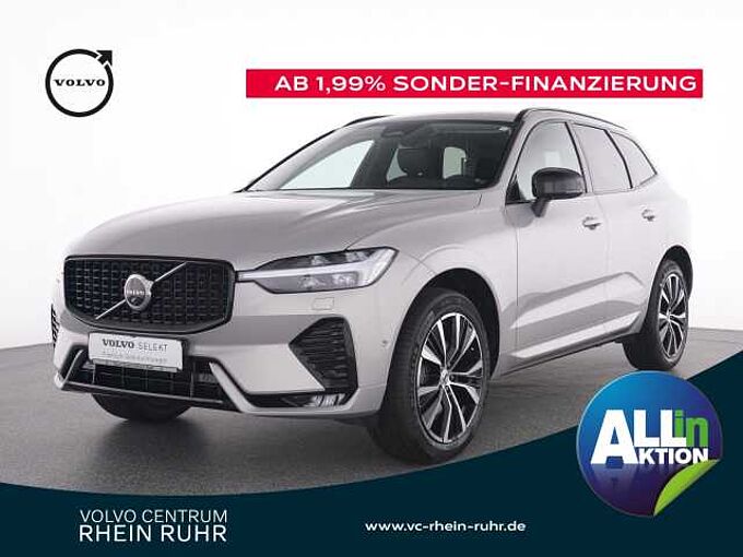Volvo XC60 B4 Plus Dark+LICHTPAK+STNDHZ+360°+ XC 60