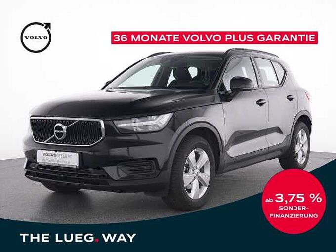 Volvo XC40 T2  Momentum Core +Business+Winter Paket+ XC 40
