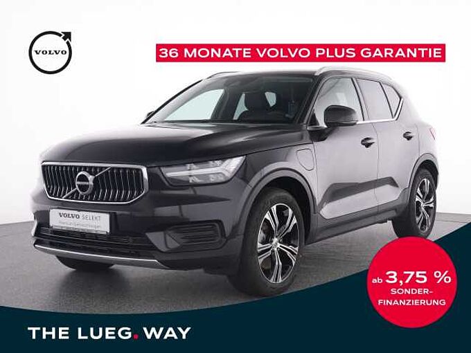 Volvo XC40 T4 Inscription Expression +AHK+WINTER+H&K+ XC 40