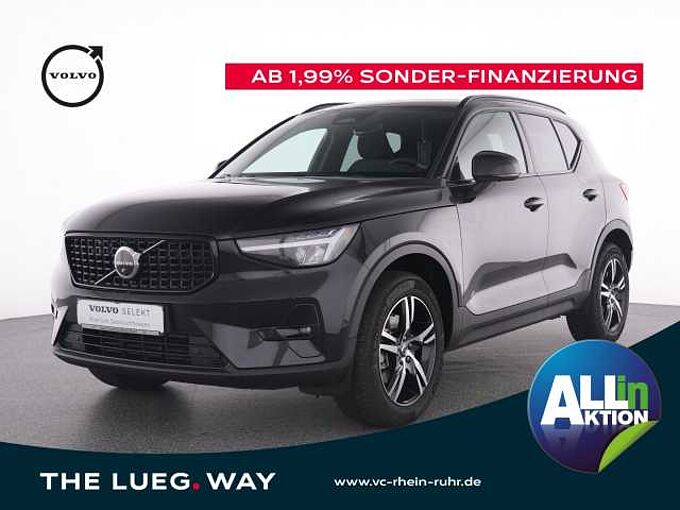 Volvo XC40 B3 Plus Dark FAP+LP+MET+KAMERA+PANO+WP+DAB XC 40