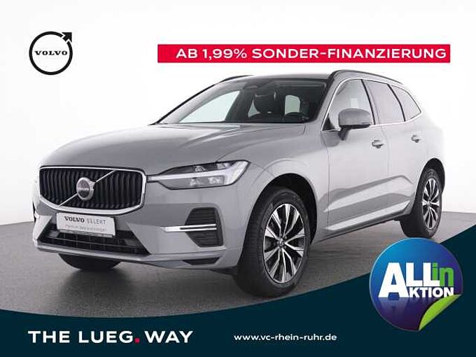 Volvo XC60 B4 Core Winter-Paket+FAP+Navi+PAP+ALU 19+ XC 60