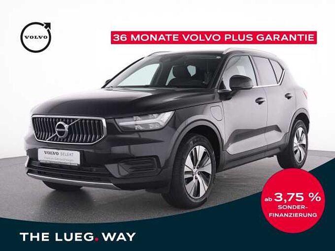 Volvo XC40 T4 Inscription Expr Plug-In MET+PAP+WP+DAB XC 40