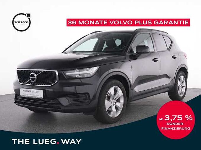 Volvo XC40 T2 Momentum Core BP+LM 18+WP+NAVI+DAB+LED XC 40