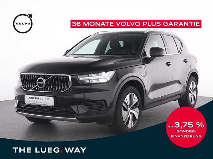 Volvo XC40 T4 Inscription Expr Plug-In PAP+WP+NAVI+LM XC 40
