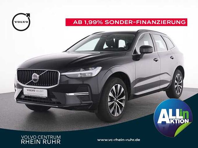 Volvo XC60 B4 Essential+Fahrerassistenzpkt+STANDHZ+ XC 60