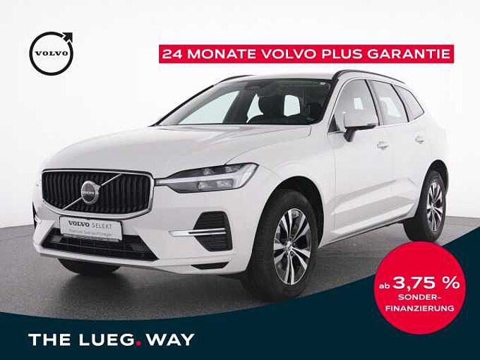 Volvo XC60 B4 D Momentum Pro PAP+WP+NAVI+DAB+LM XC 60