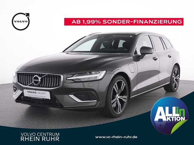 Volvo V60 T6 AWD  Inscription+Kamera+behz.Frontsch. V60