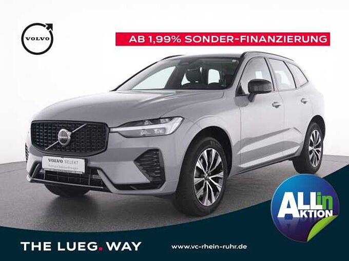 Volvo XC60 B4 PlusDark+Kamera+Shz+LED+Navi+LM19+DAB XC 60