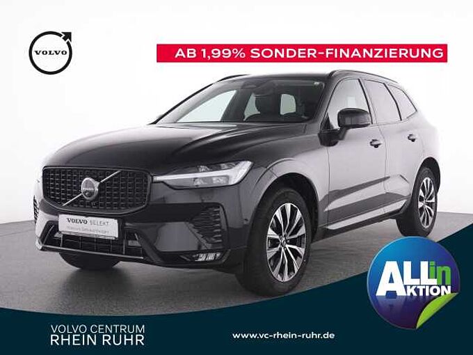 Volvo XC60 B4 Plus Dark+360Kamera+HarmanKardon+LED XC 60