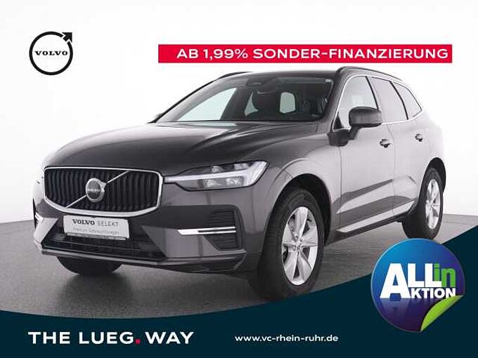 Volvo XC60 B4 Core+STANDHZG+WINTERPAK+CARPLAY+GOOGLE+ XC 60
