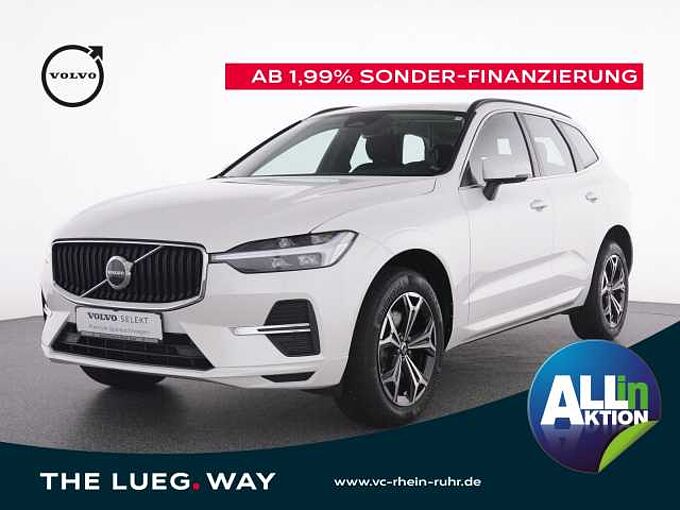 Volvo XC60 B4 D MOMENTUM PRO+AHK+CAM+SH+WINPAK 2WD Momentum Pro+WP+AHK+MP+DAB+KLIMA XC 60