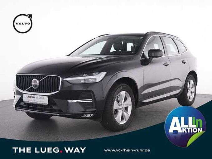 Volvo XC60 B4 (B) MOMENTUM PRO+WSS BEH+PAP+CAM+SSD 2WD Momentum Pro+WP+LP+360°+ML+KLIM XC 60