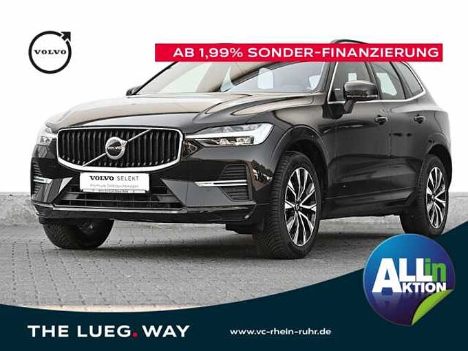 Volvo XC60 B4 Core +AHK+STANDHZG+WINTERPAK+GOOGLE+ XC 60
