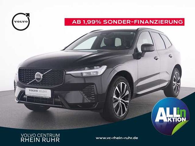 Volvo XC60 B4 Plus Dark+STH+ML+WP+MEMORY+MP+KLIMA+RFK+ XC 60