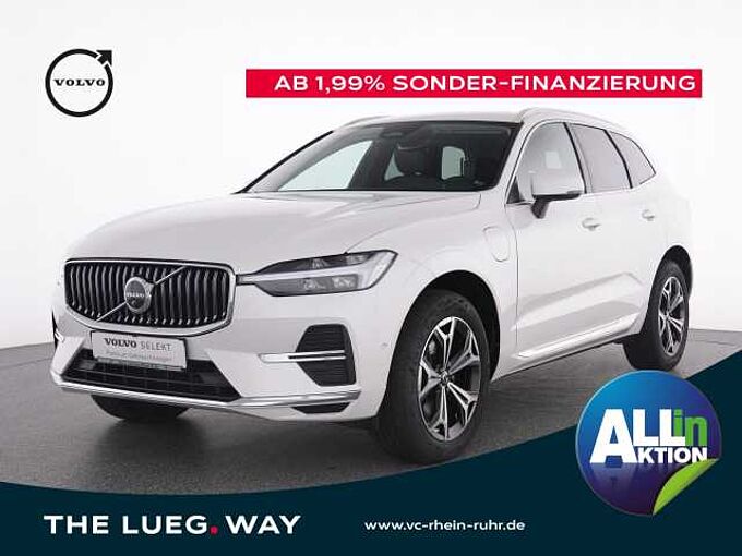 Volvo XC60 T6 AWD Inscription Expr. Plug-In+WINTERPAK+360KAM XC 60