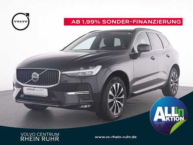 Volvo XC60 B4 Core+WP+ML+LP+FAP+MP+KLIMA+KEYLESS+ XC 60