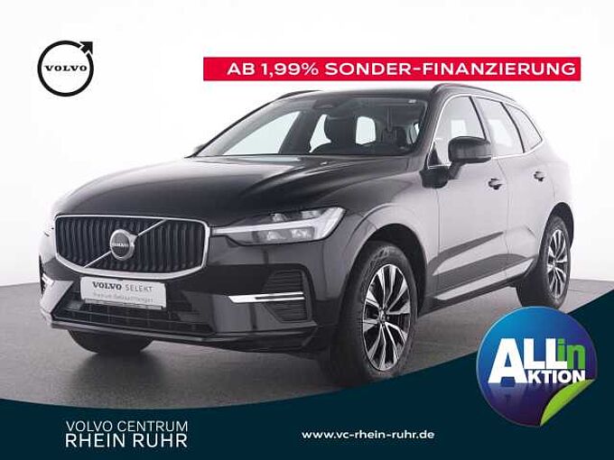 Volvo XC60 B4 Core+WP+STH+KLIMA+RFK+FAP+DAB+NAVI+MP+ XC 60