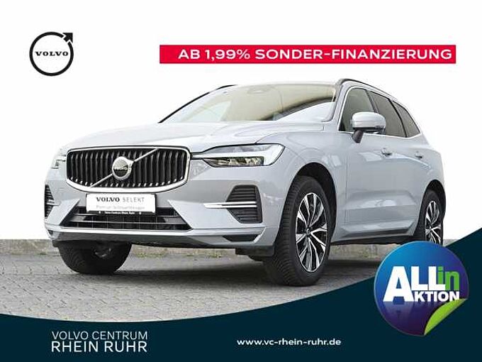 Volvo XC60 B4 Core FAP+LM 19+WP+NAVI+DAB+PAP+KAMERA+ XC 60