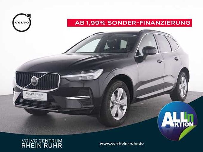 Volvo XC60  B4 (D) Core+WINTERPAK+GOOGLE+KEYLESS+HDC+ XC 60