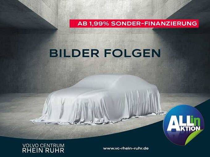 Volvo V60 Cross Country B4 D AWD  PLUS AHK+MET+WP+SKP+ CC