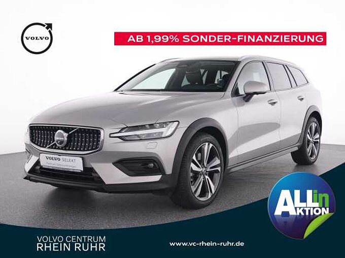 Volvo V60 Cross Country B4 D PLUS AWD +WP+LP+ WSS BEH. CC