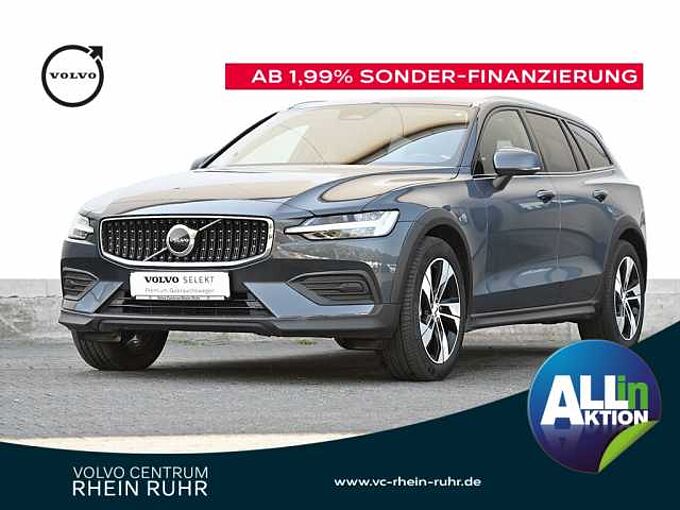 Volvo V60 Cross Country B4 D AWD Plus+HK+MEMORY+ CC