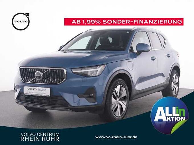 Volvo XC40 T4 Plus Bright Plug-In+WP+LP+360°+ML+STH+ XC 40