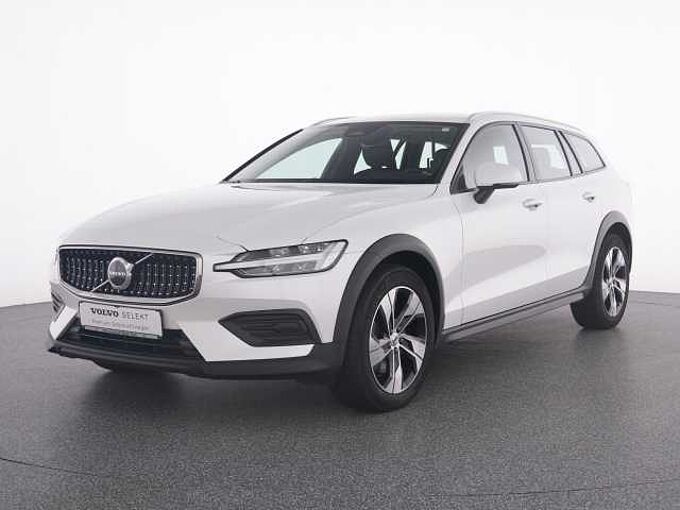 Volvo V60 Cross Country B4 AWD Plus+WP+RFK+KL+DAB+ CC