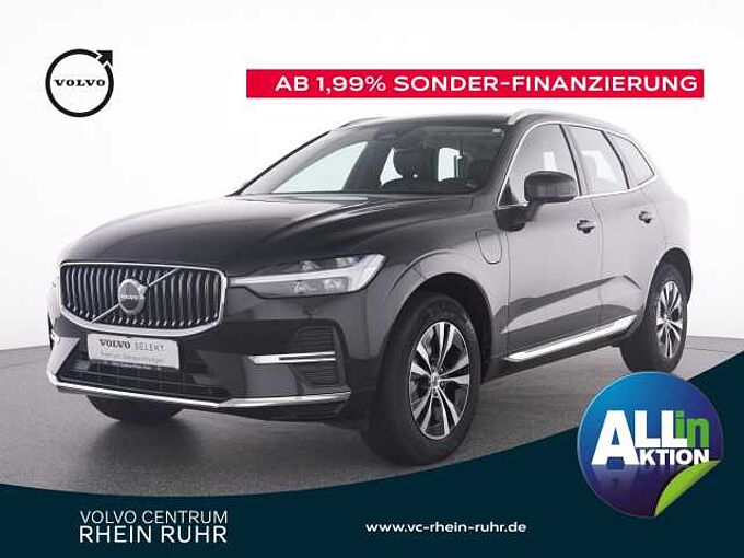 Volvo XC60 T6 AWD Core Plug-In+WP+AHK+STH XC 60