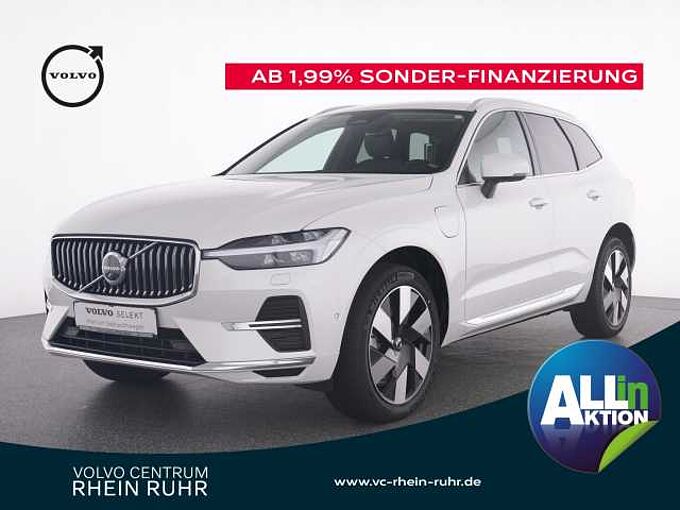 Volvo XC60 T6 AWD Inscription Plug-In+STNDHZ+PANO+360° XC 60