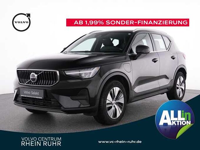 Volvo XC40 T5 Core Plug-In+WINTERPAK+STNDHZ+RFK+LM18+ XC 40