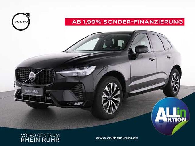Volvo XC60 B4 Plus Dark+LICHTPAK+STNDHZ+WINTERPAK+AHK+ XC 60