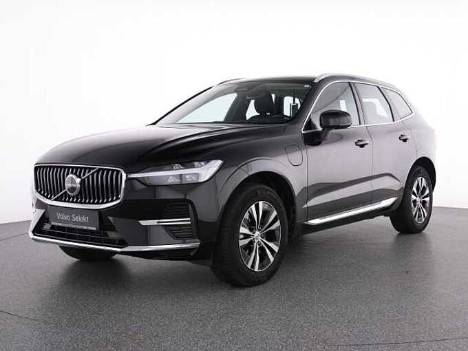 Volvo XC60 T6 AWD Inscription Expr. Plug-In+WINTERPAK+ XC 60