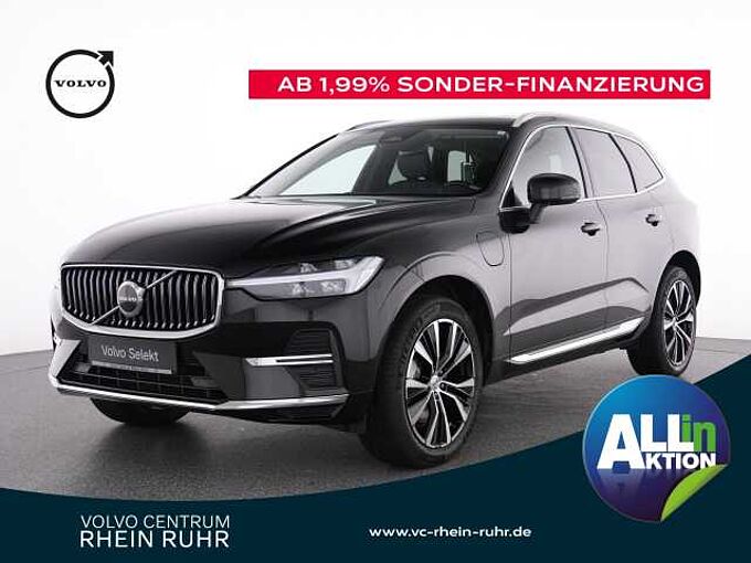 Volvo XC60 T6 AWD Core WINTERPAK+ XC 60