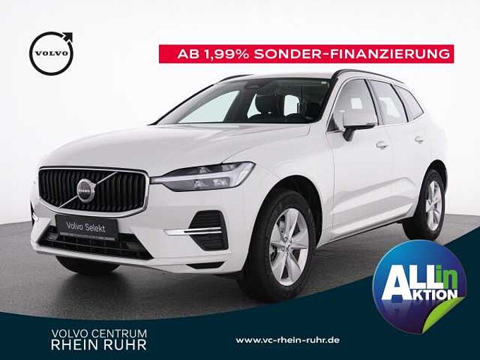 Volvo XC60 B4 MOMENTUM PRO WINTERPAK+KAMERA+NAVI+LM+ XC 60