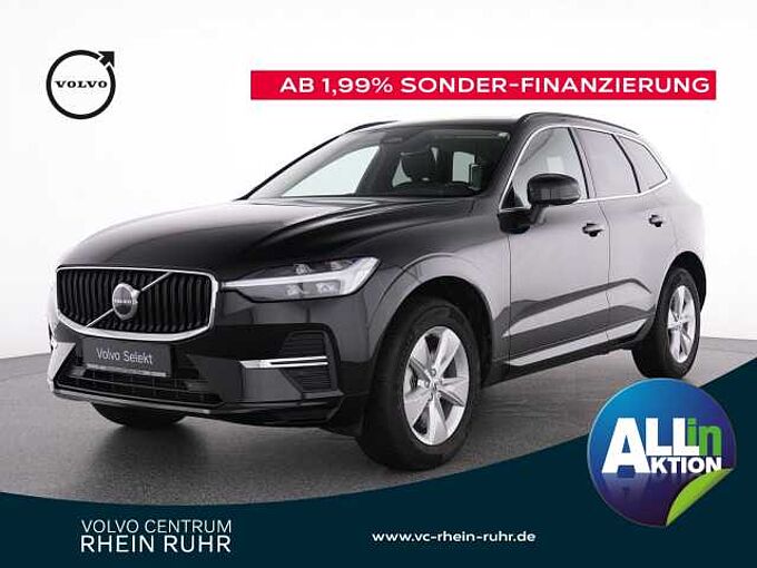 Volvo XC60 B4 Core+WINTERPAK+GOOGLE+FAHRASS-PAK+ XC 60