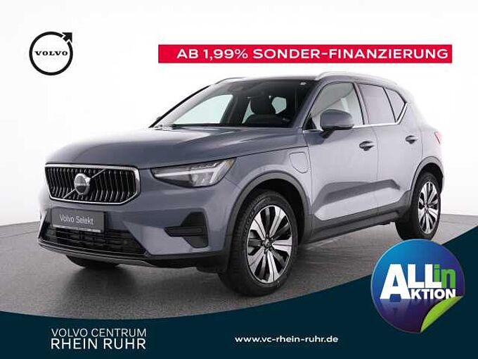 Volvo XC40 T4 PLUG-IN CORE AHK+LM 19+MET+KAMERA+NAVI+ XC 40
