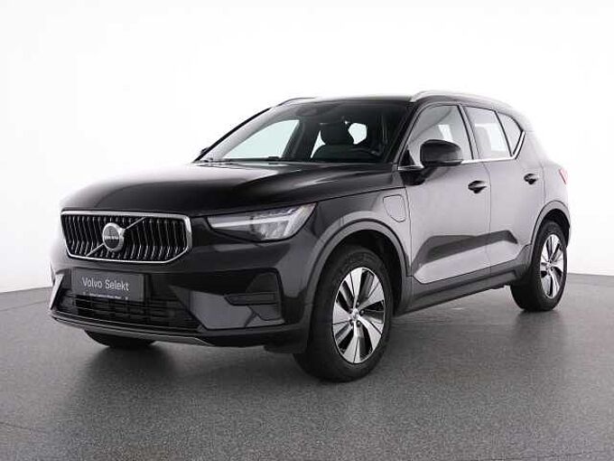Volvo XC40 T4 Core Plug-In+WINTERPAK+AHK+MET+STNDHZ+ XC 40