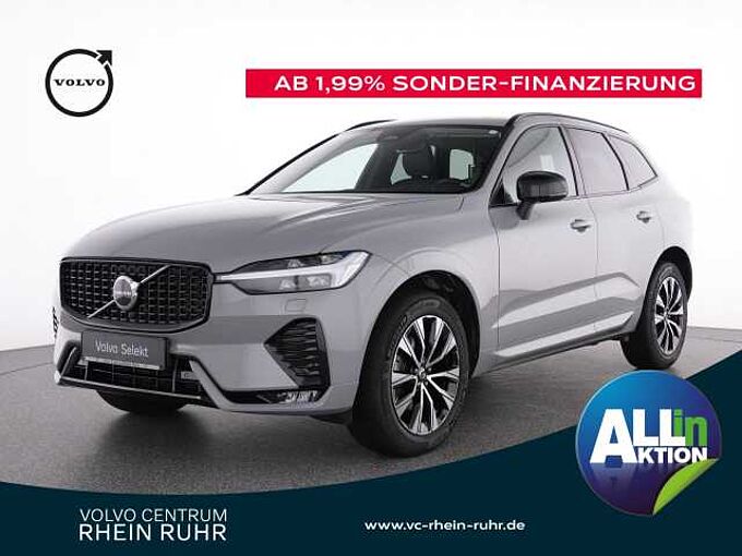 Volvo XC60 B5 AWD PLUS DARK FAP+H&KSOUND+MEMORY+NAVI+ XC 60