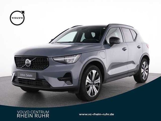 Volvo XC40 T4 Plus Dark Plug-In+WINTERPAK+RFK+MEMORY+ XC 40