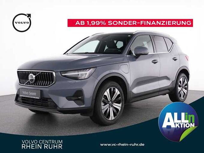 Volvo XC40 T5 Plus Bright Plug-In+LICHTPAK+WINTERPAK+ XC 40